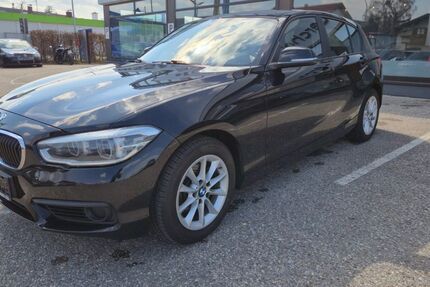 BMW 118 304.900 km 6.200 &euro; Raubling 83064