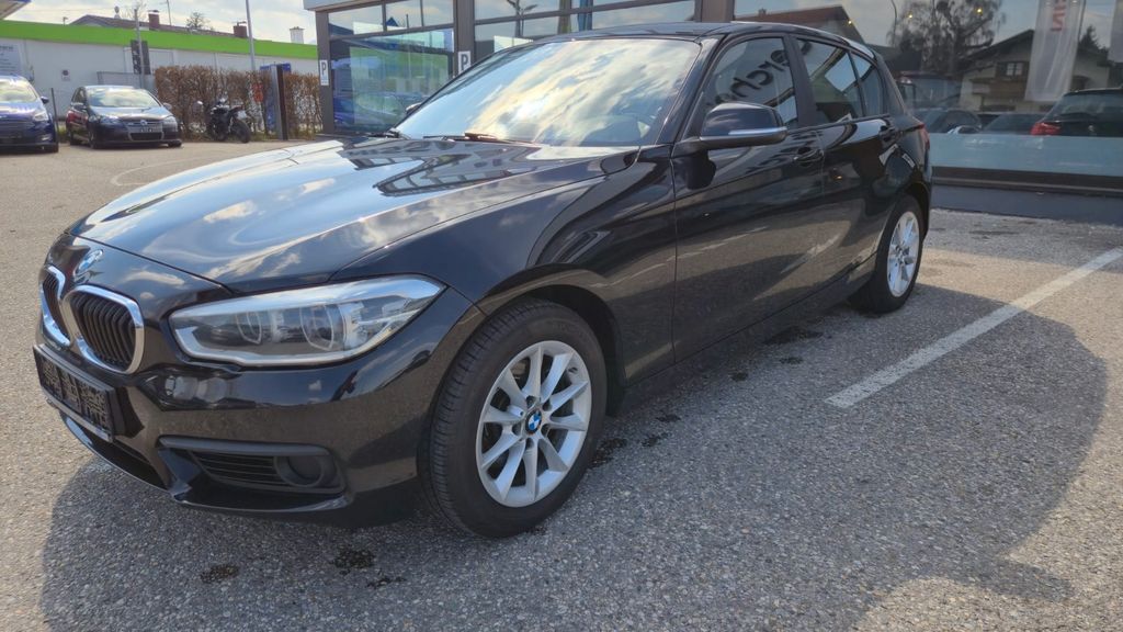 BMW 118 304.900 km 6.200 &euro; Raubling 83064