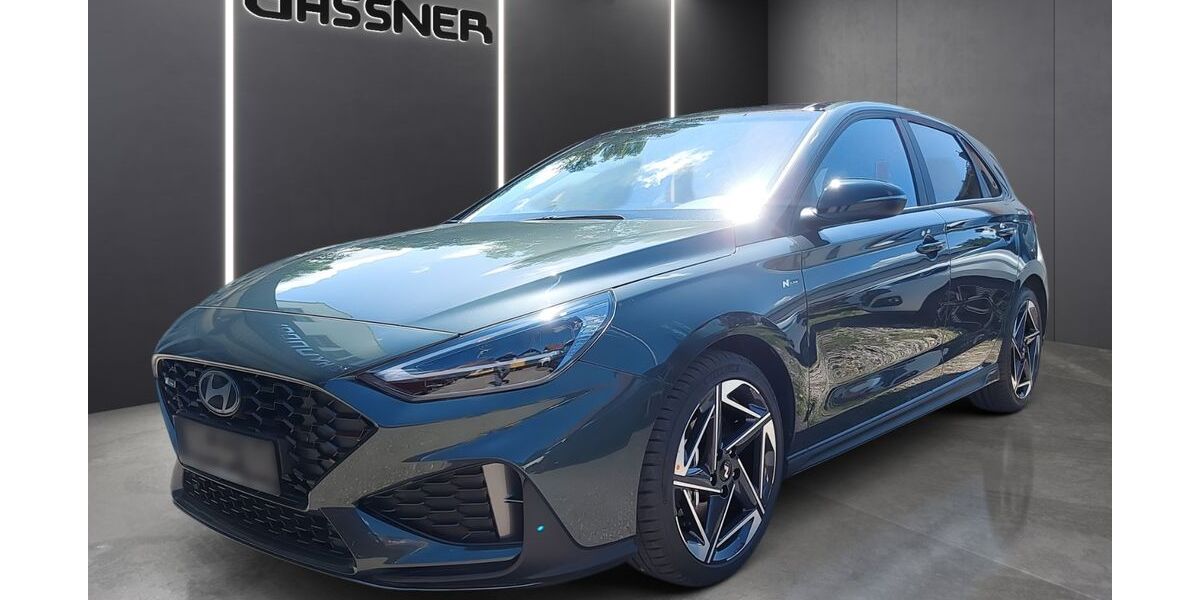 Hyundai i30 5.950 km 26.990 &euro; Rosenheim 83022