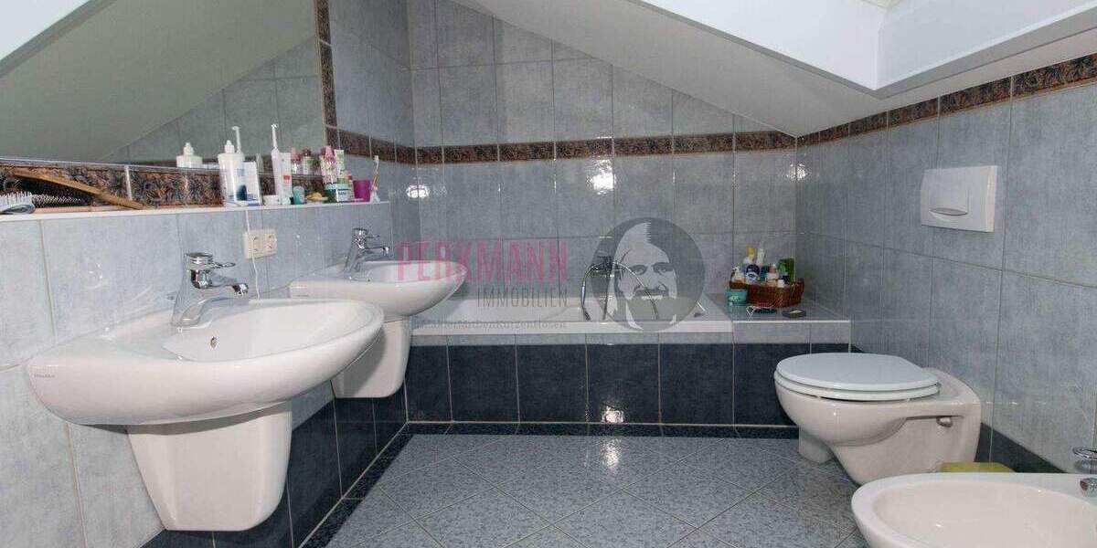 Doppelhaushälfte Neubeuern Altenbeuern - 5 Zimmer, 147 m&sup2;, 829.000&euro; | Angebot:25674709