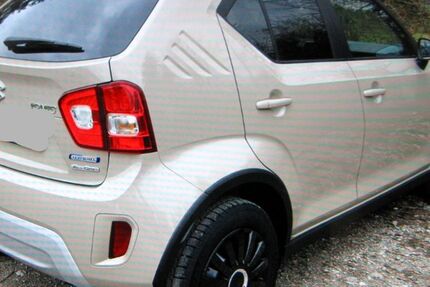 Suzuki Ignis 10.400 km 19.400 &euro; Stephanskirchen 83071