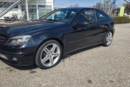 Mercedes-Benz CLC 230 140.000 km 4.700 &euro; Raubling 83064