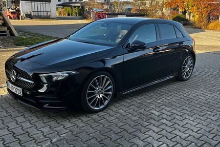 Mercedes-Benz A 250 148.000 km 19.800 &euro; Prutting 83134
