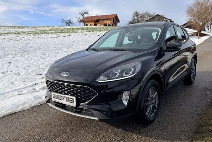 Ford Kuga 78.165 km 16.499 &euro; Prutting 83134