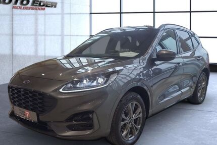 Ford Kuga 46.925 km 26.990 &euro; Kolbermoor 83059