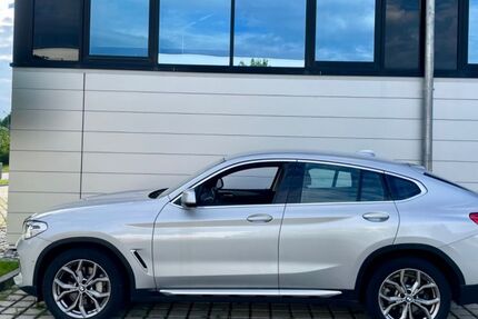 BMW X4 68.504 km 31.999 &euro; Raubling 83064