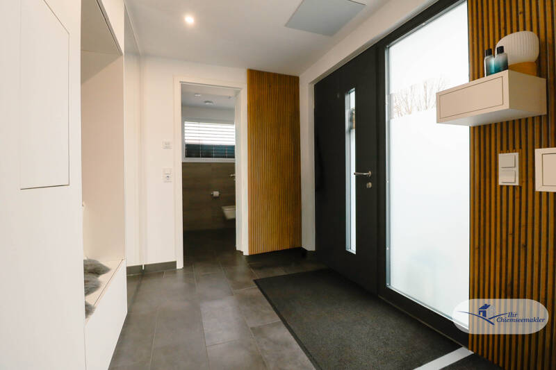 Einfamilienhaus Bernau am Chiemsee Bernau - 4 Zimmer, 161 m&sup2;, 794.000&euro; | Angebot:25898400