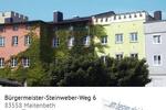 Etagenwohnung Wasserburg am Inn - 2 Zimmer, 80 m&sup2;, 1.000&euro; | Angebot:24610612