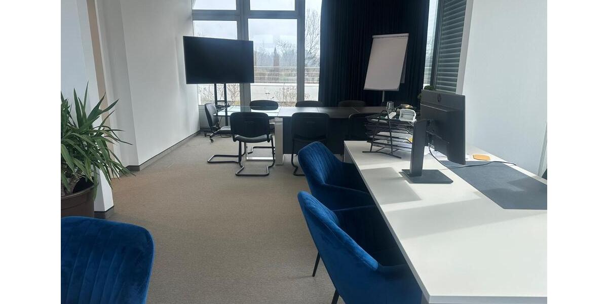 Gewerbeobjekt Rosenheim Innenstadt - 500&euro; | Angebot:25451917