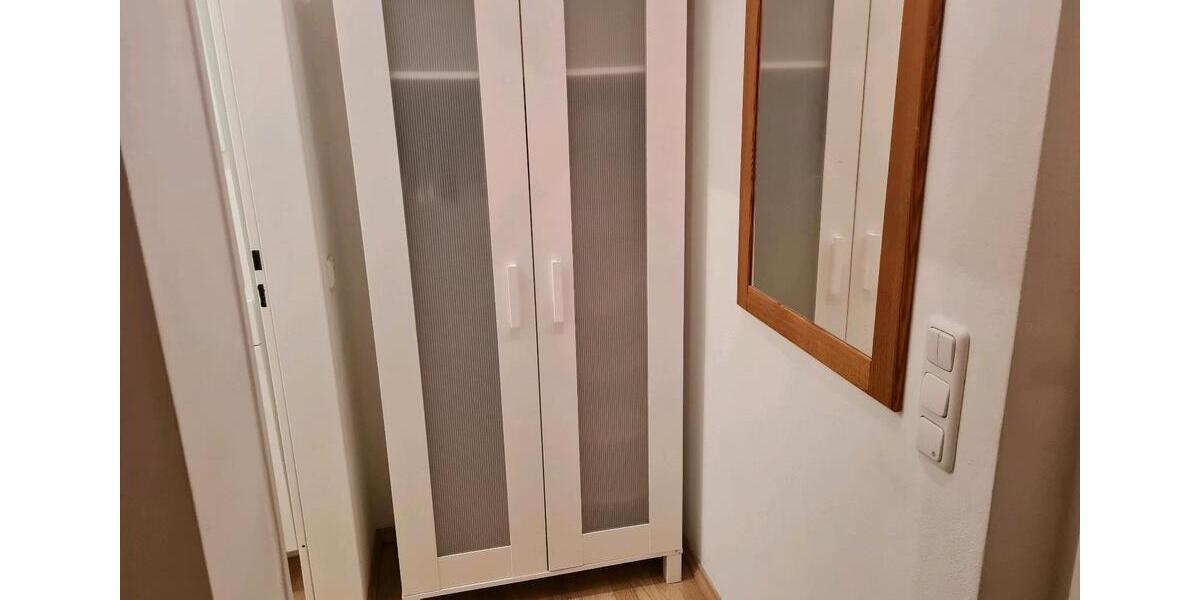 Etagenwohnung Bruckmühl - 1 Zimmer, 18 m&sup2;, 460&euro; | Angebot:25917527