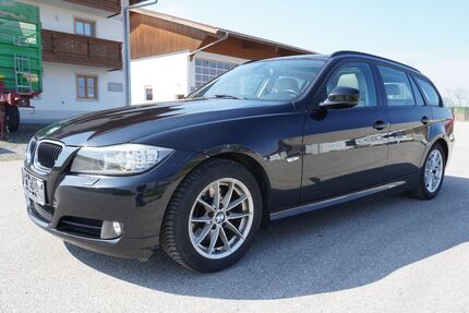 BMW 320 194.900 km 5.400 &euro; Griesstätt 83556
