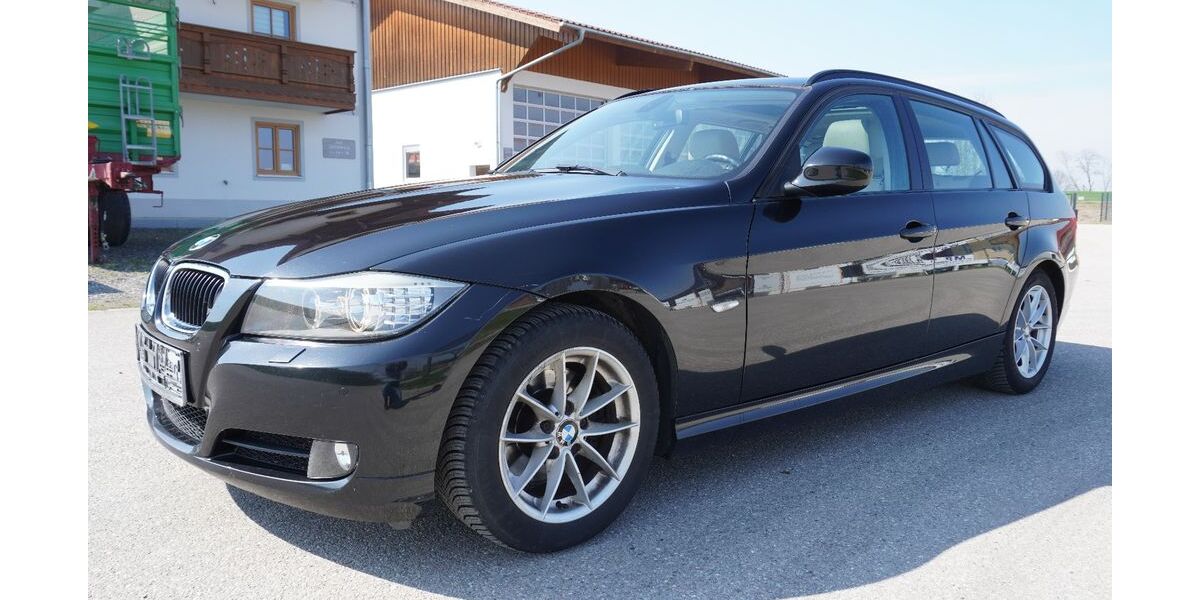 BMW 320 194.900 km 5.400 &euro; Griesstätt 83556