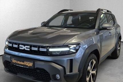 Dacia Duster 1.020 km 26.290 &euro; Rosenheim 83022