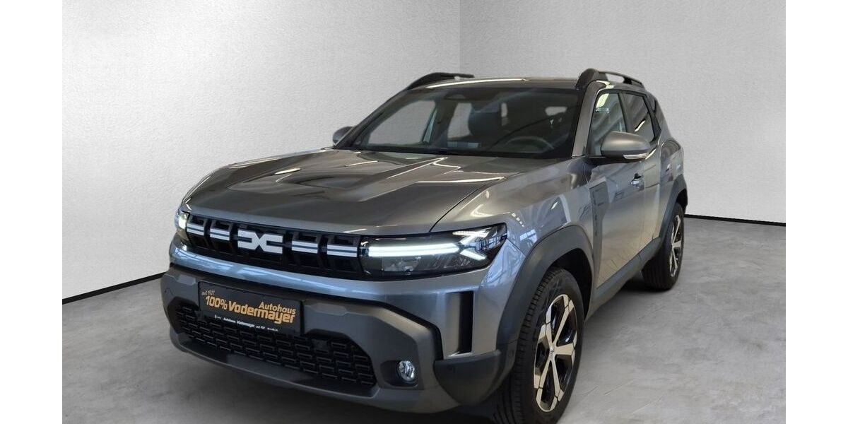 Dacia Duster 1.020 km 26.290 &euro; Rosenheim 83022