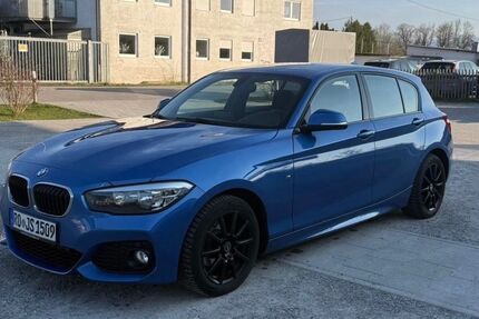 BMW 118 172.250 km 14.199 &euro; Feldkirchen-Westerham 83620
