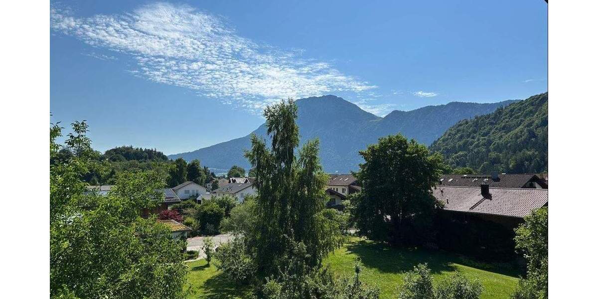 Etagenwohnung Kiefersfelden - 2 Zimmer, 48 m&sup2;, 175.000&euro; | Angebot:25667723