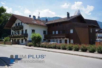 Wohnung Raubling / Großholzhausen Großholzhausen - 2 Zimmer, 55 m&sup2;, 249.000&euro; | Angebot:26915563