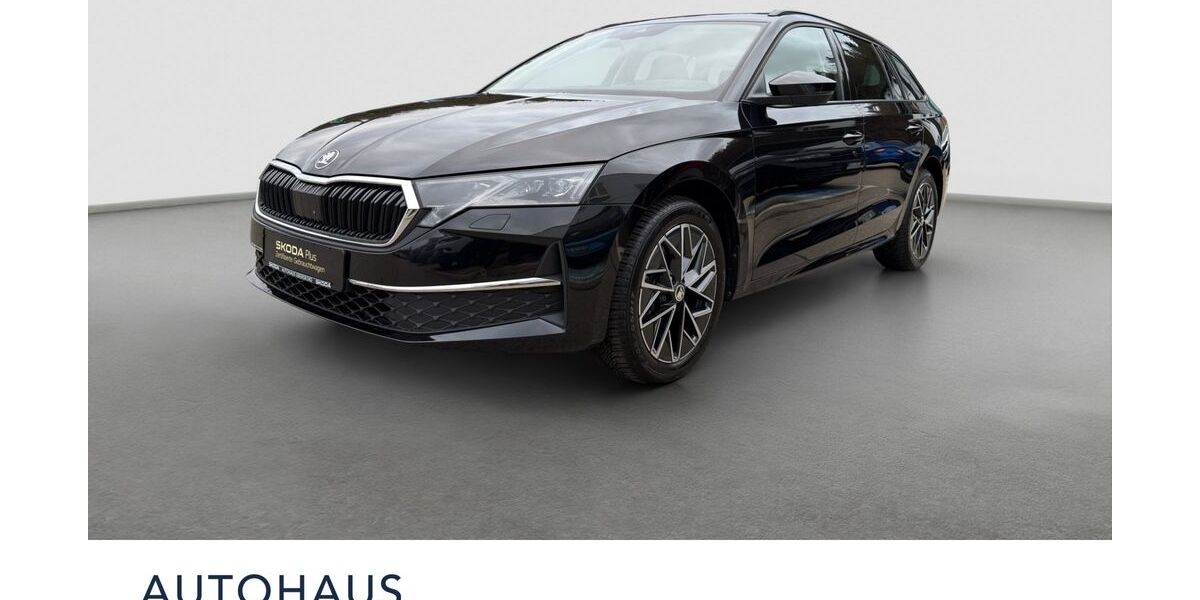 Skoda Octavia 29.400 km 29.400 &euro; Ebersberg bei München 85560