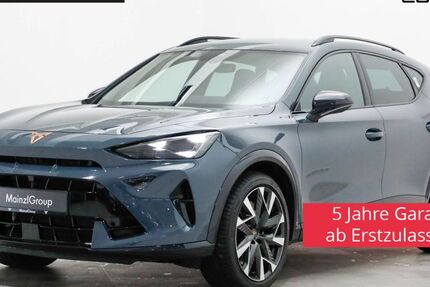 Cupra Formentor 10.916 km 35.920 &euro; Feldkirchen/Westerham 83620