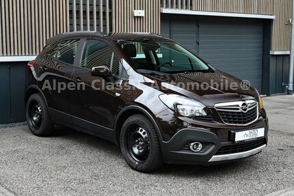 Opel Mokka 69.900 km 9.400 &euro; Irschenberg 83737