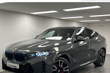 BMW X6 86.977 km 73.850 &euro; Rosenheim 83026