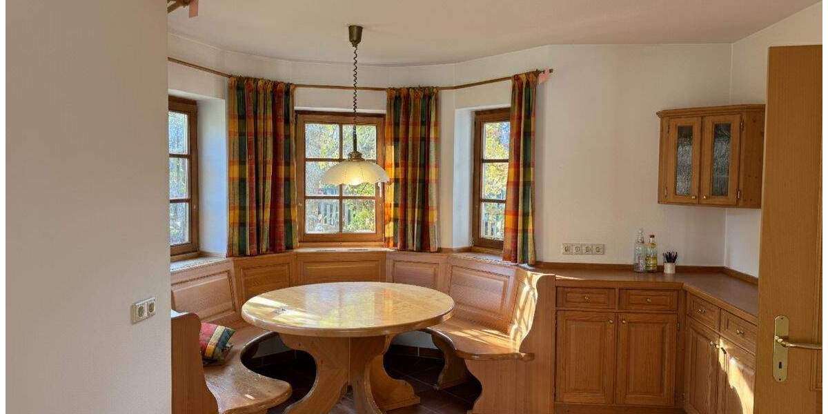 Einfamilienhaus Großhelfendorf Großhelfendorf - 6 Zimmer, 205 m&sup2;, 3.940&euro; | Angebot:25728044