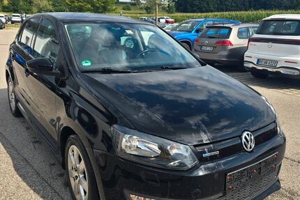 VW Polo 215.000 km 1.949 &euro; Rosenheim 83026