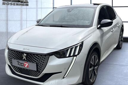 Peugeot 208 25.997 km 18.900 &euro; Rosenheim 83022