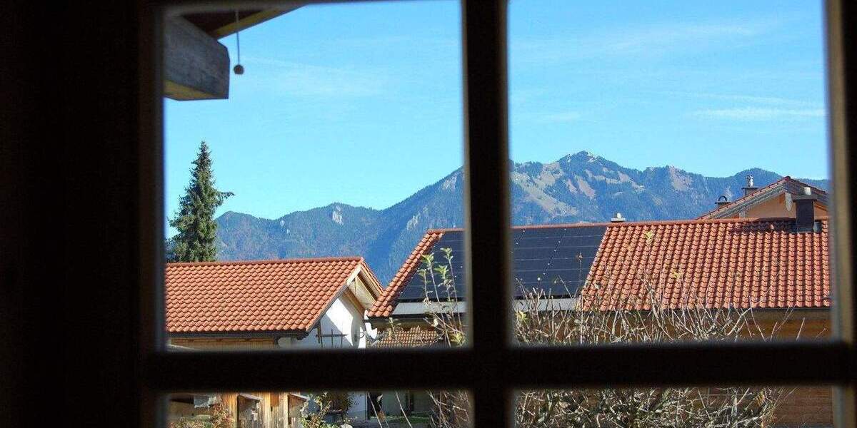 Mehrfamilienhaus, Wohnhaus Schleching - 3 Zimmer, 57 m&sup2;, 448.000&euro; | Angebot:25815886