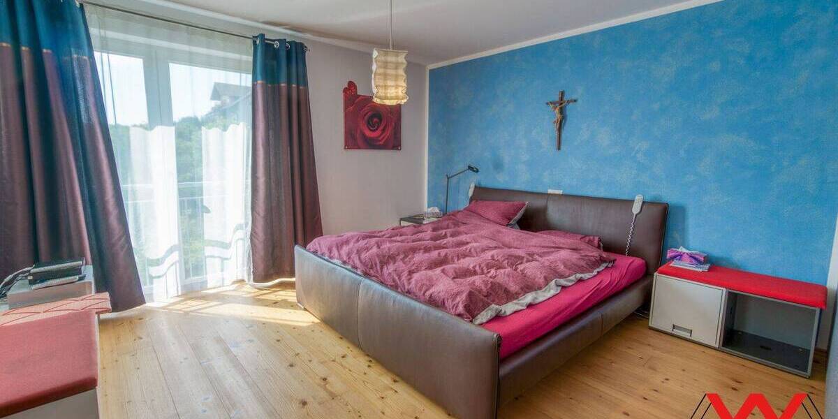 Einfamilienhaus Moosach - 5 Zimmer, 197 m&sup2;, 990.000&euro; | Angebot:25845072