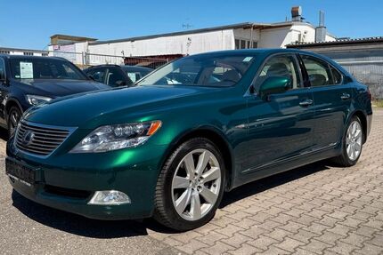 Lexus LS 600 222.947 km 8.900 &euro; Rosenheim 83026