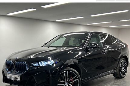 BMW X6 16.789 km 97.450 &euro; Rosenheim 83026