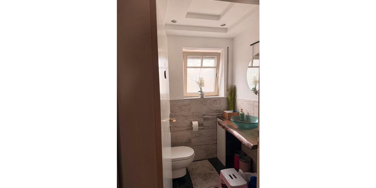 Etagenwohnung Rosenheim Aising - 3 Zimmer, 81 m&sup2;, 384.000&euro; | Angebot:26594308