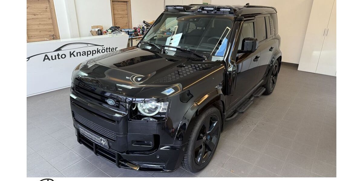Land Rover Defender 144.879 km 79.890 &euro; Kolbermoor bei Rosenheim 83059