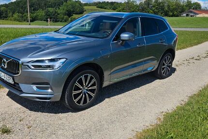 Volvo XC60 81.500 km 32.700 &euro; Prien a. Chiemsee 83209