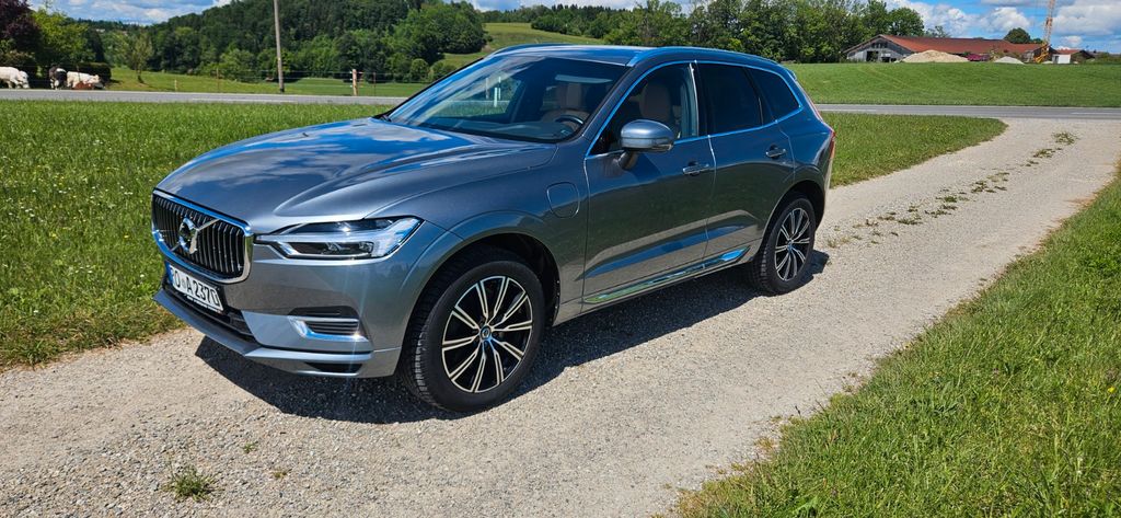 Volvo XC60 81.500 km 32.700 &euro; Prien a. Chiemsee 83209