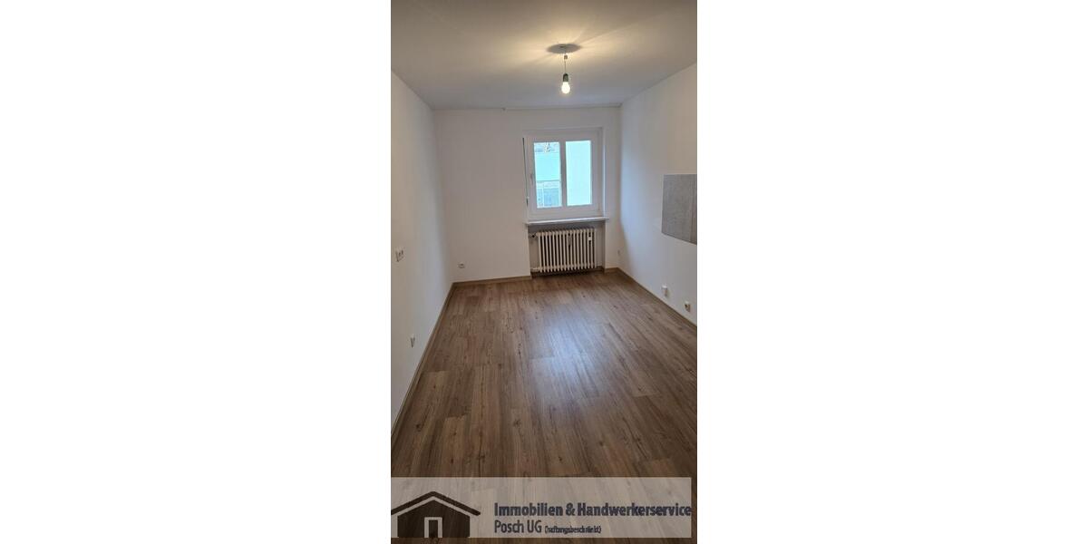 Etagenwohnung Wasserburg am Inn - 2 Zimmer, 80 m&sup2;, 1.000&euro; | Angebot:24610612