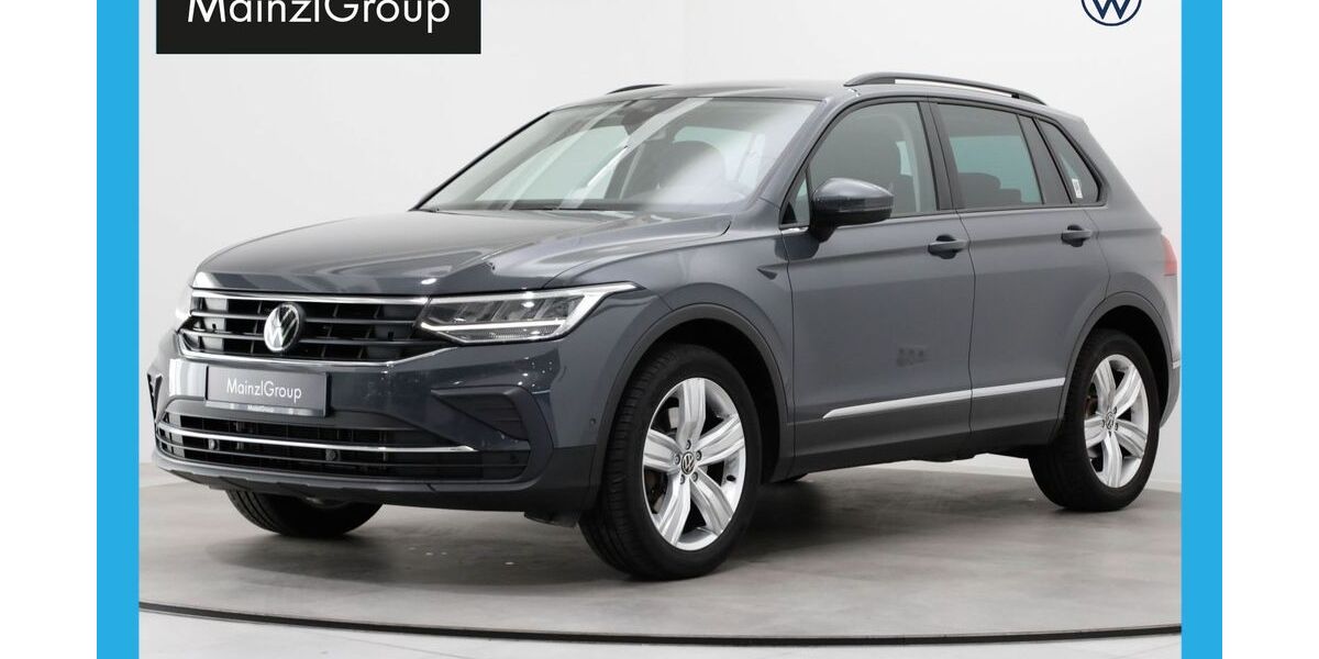 VW Tiguan 109.157 km 30.430 &euro; Feldkirchen/Westerham 83620
