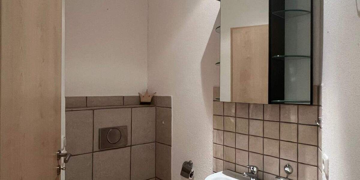 Etagenwohnung Marquartstein - 2 Zimmer, 57 m&sup2;, 199.900&euro; | Angebot:25768421