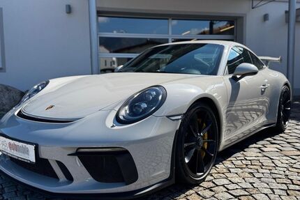 Porsche 991 55.450 km 132.950 &euro; Flintsbach am Inn 83126