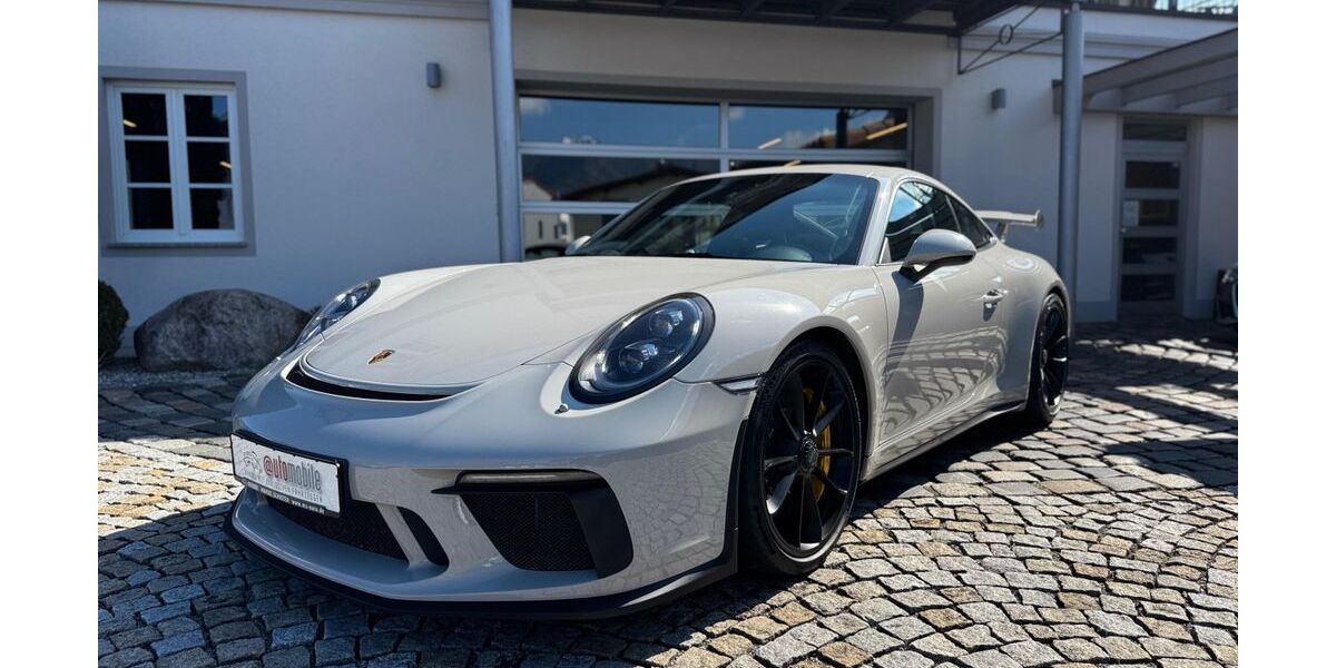 Porsche 991 55.450 km 132.950 &euro; Flintsbach am Inn 83126