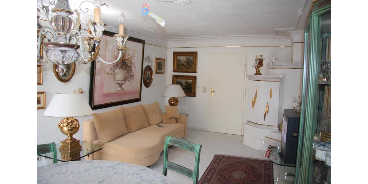 Maisonettenwohnung Prien am Chiemsee - 2 Zimmer, 74 m&sup2;, 460.000&euro; | Angebot:26087174