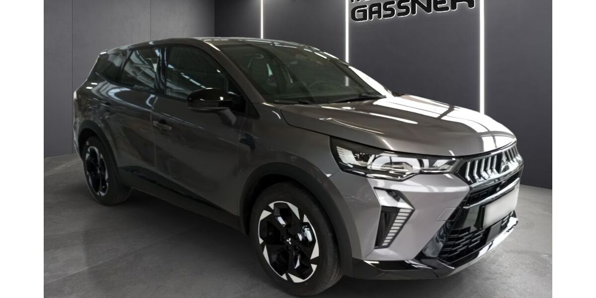 Mitsubishi Grandis 1.950 km 30.990 &euro; Rosenheim 83022
