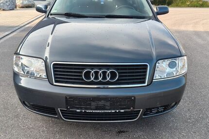Audi A6 85.228 km 6.999 &euro; Bruckmühl 83052