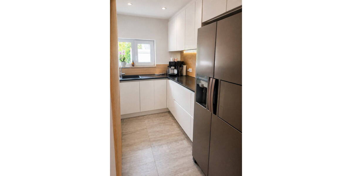 Reihenendhaus Bad Aibling - 4 Zimmer, 116 m&sup2;, 785.000&euro; | Angebot:26790518