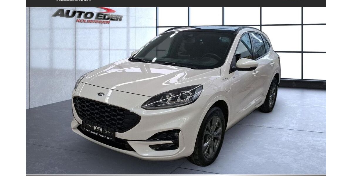 Ford Kuga 41.621 km 25.990 &euro; Kolbermoor 83059