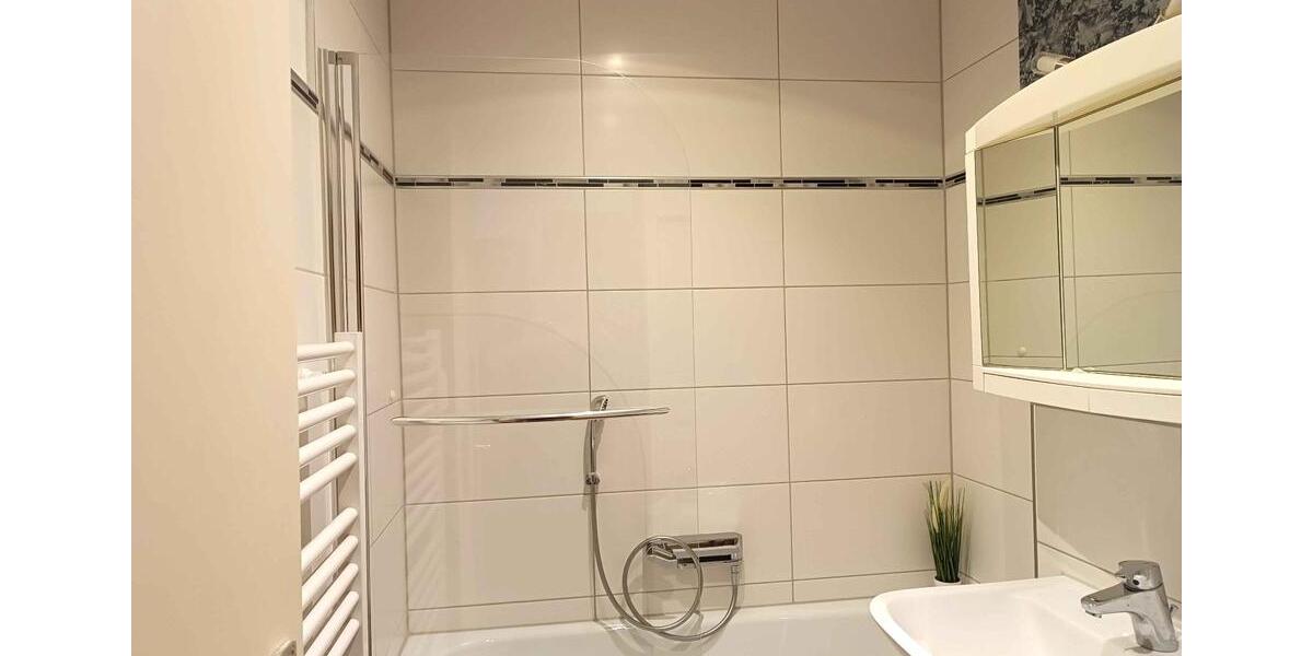 Etagenwohnung Rosenheim Innenstadt - 1 Zimmer, 35 m&sup2;, 195.000&euro; | Angebot:26962085