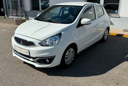 Mitsubishi Space Star 46.894 km 9.500 &euro; Bad Aibling 83043