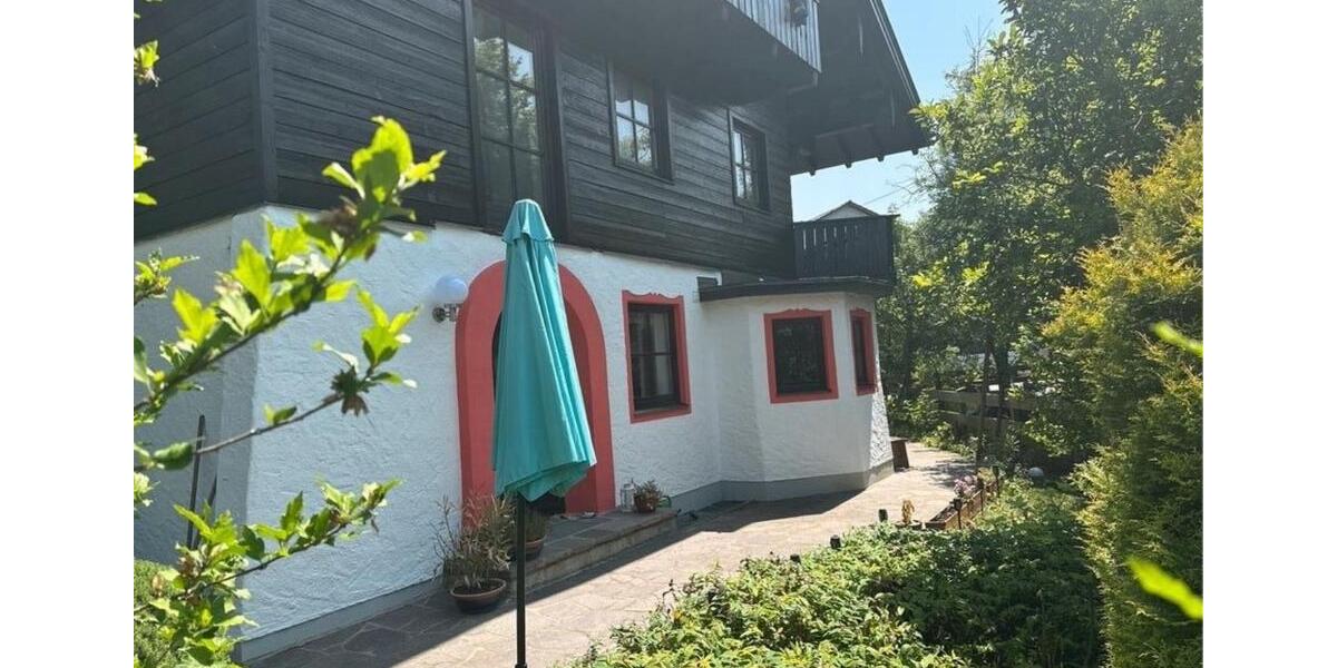 Doppelhaushälfte Bernau am Chiemsee - 6 Zimmer, 202 m&sup2;, 890.000&euro; | Angebot:27003508