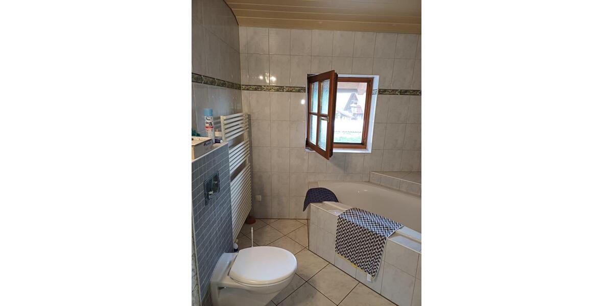 Etagenwohnung Kolbermoor - 2 Zimmer, 60 m&sup2;, 335.000&euro; | Angebot:26136869